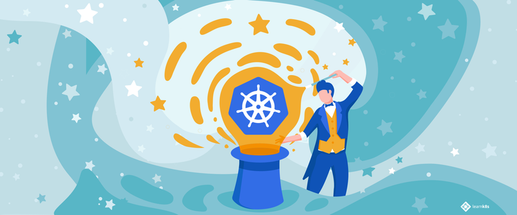 My Kubernetes Index